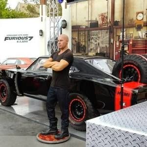 Meet your Posher, Virgil