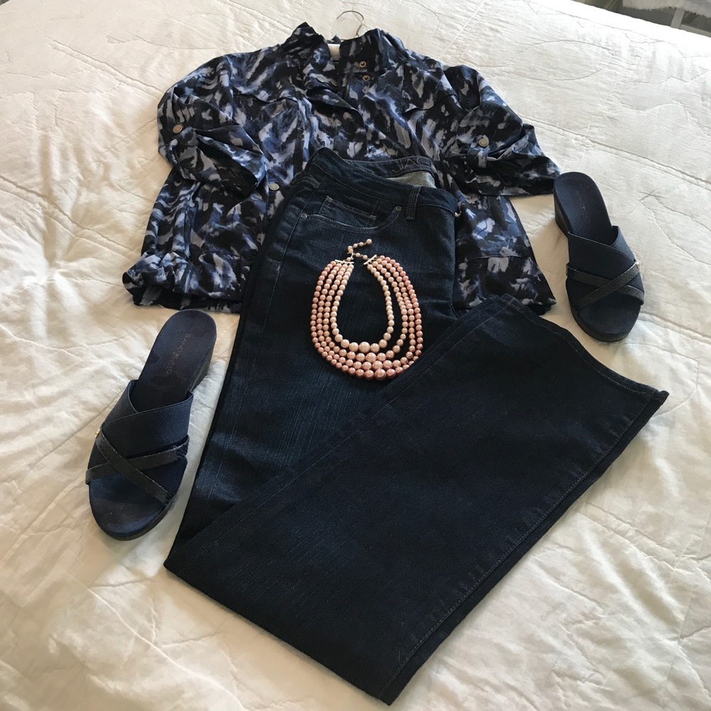 Jag women jeans