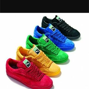 Meet your Posher, Joseph