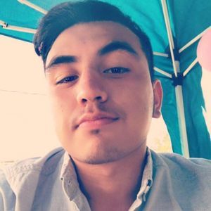 Meet your Posher, Freddy