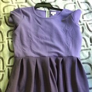 Lularoe Amelia Dress