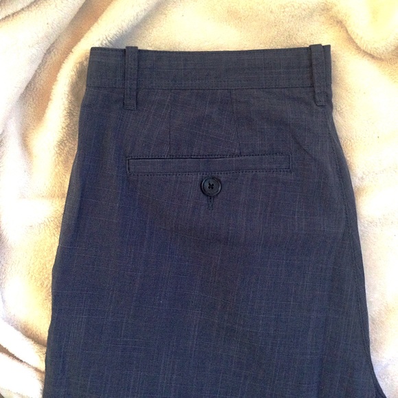 CK Flat Front Slacks - Picture 3 of 8