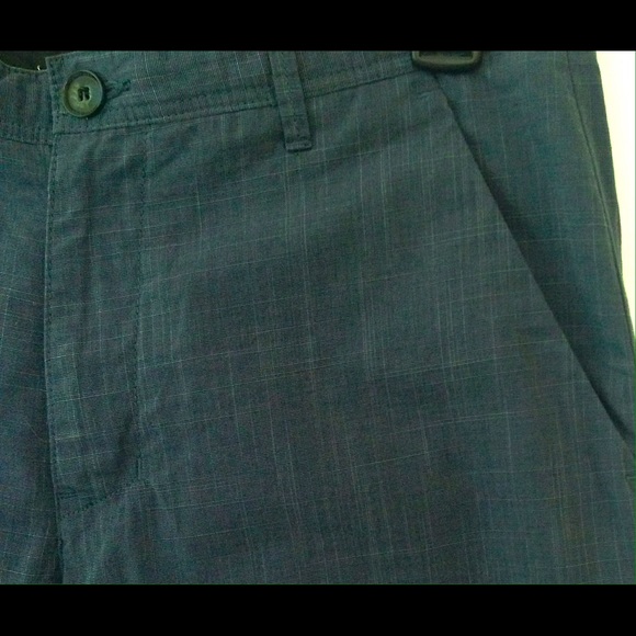 CK Flat Front Slacks - Picture 6 of 8