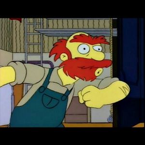 Meet your Posher, Gina