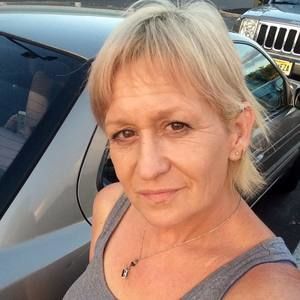 Meet your Posher, Jacquelyn