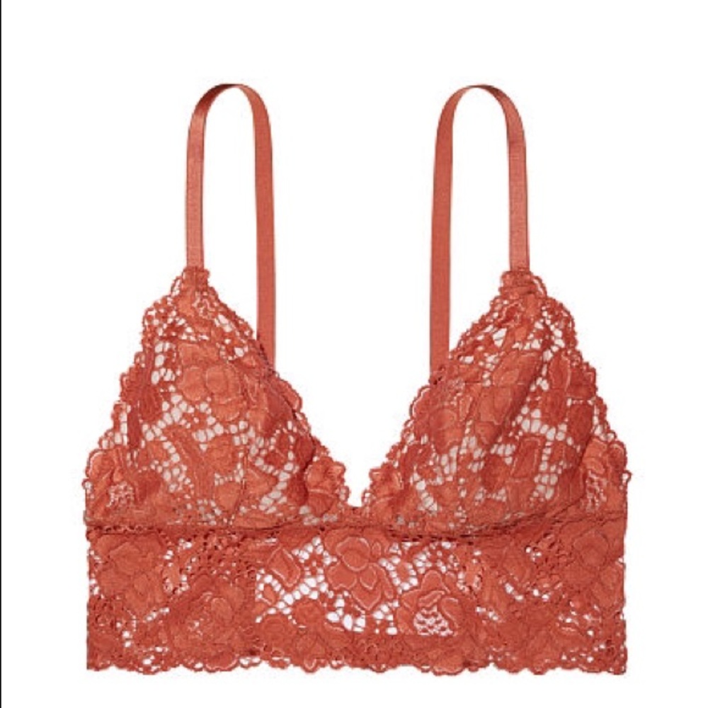 VS Very Sexy Bralette 🎉HOST PICK🎉 - Picture 4 of 5