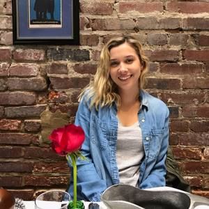 Meet your Posher, Meghan
