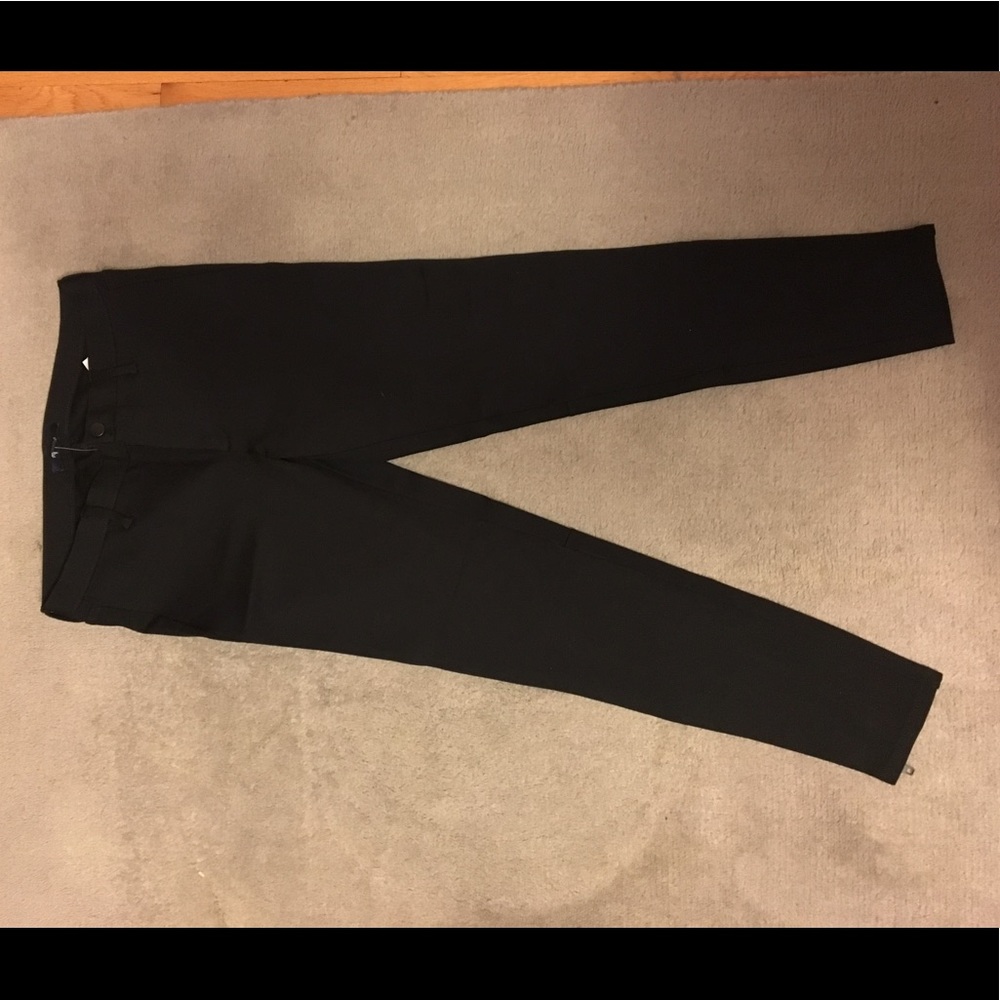 Price drop! Madewell Black Pants