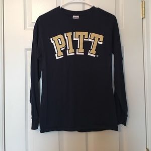 PITT Long Sleeve