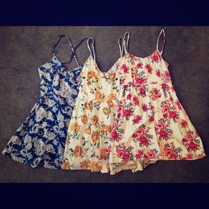 3 Sundress Bundle!