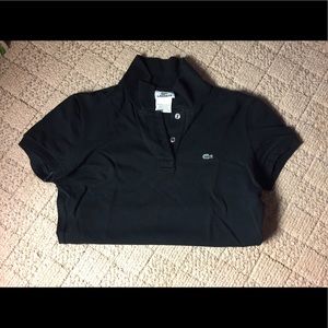 Lacoste polo shirt