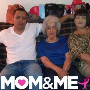 Meet your Posher, Todd