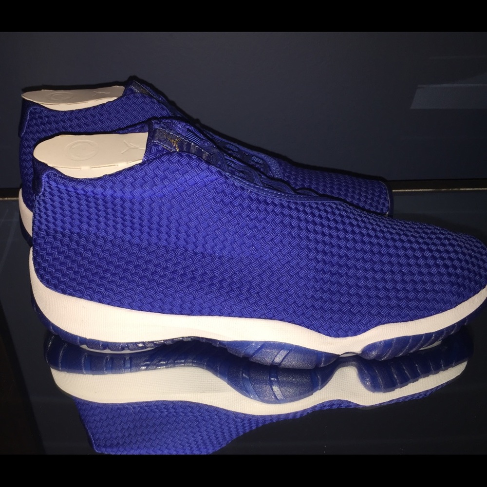 Jordan AJ Future Men's