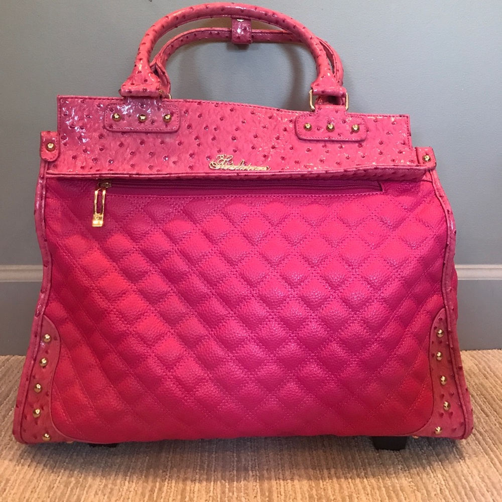Rolling Bag