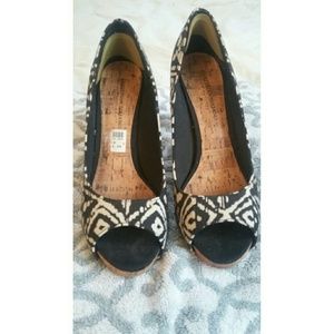 Cute high heels!