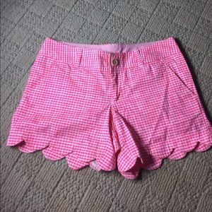 Lilly Pulitzer shorts