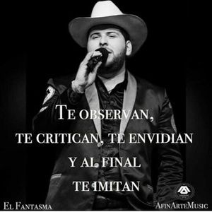 Meet your Posher, Jorge