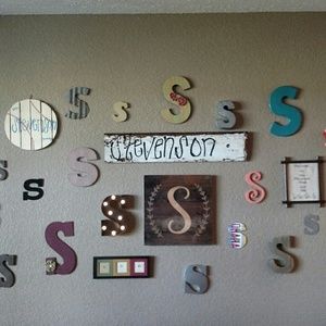 Meet your Posher, Stacy