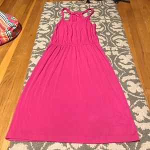 Pink Old Navy Dress Pink Old Navy Dress
