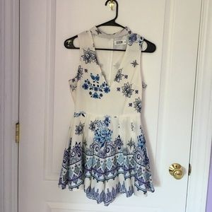 LF Romper