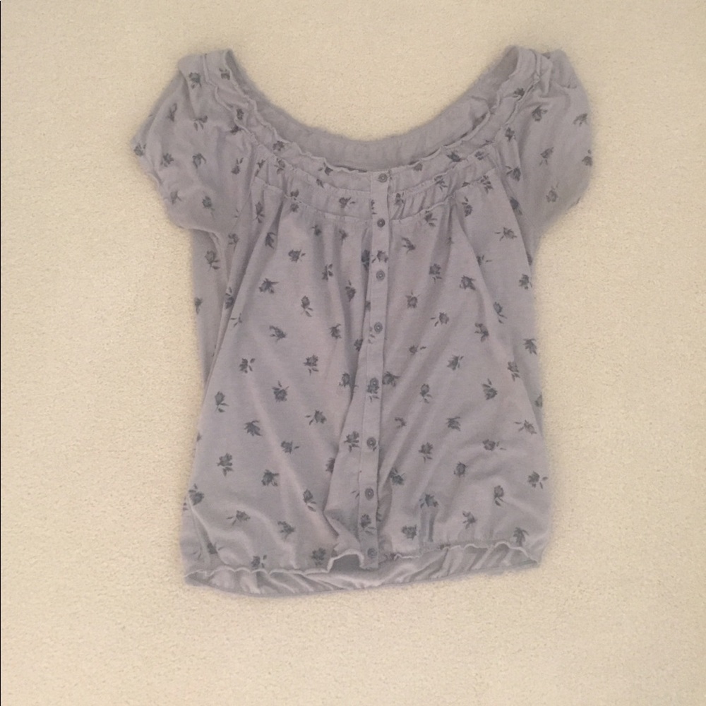 American Eagle blouse