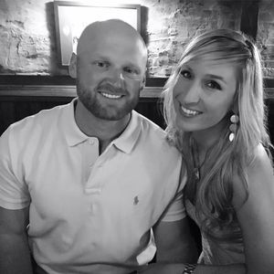 Meet your Posher, Garrett