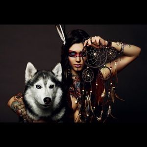 Meet your Posher, Jasmine