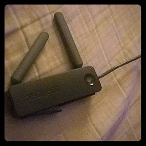 Wired adapter for Xbox 360