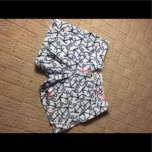 Lilly Pulitzer shorts
