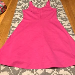 Pink Old Navy Dress Pink Old Navy Dress