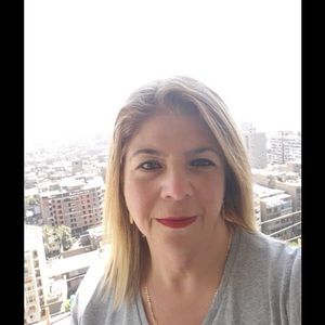 Meet your Posher, Michelle