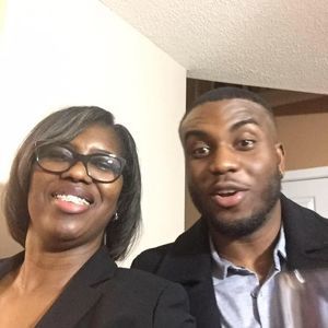 Meet your Posher, Ololade