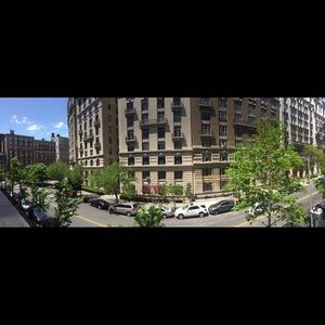 Meet your Posher, Katherine