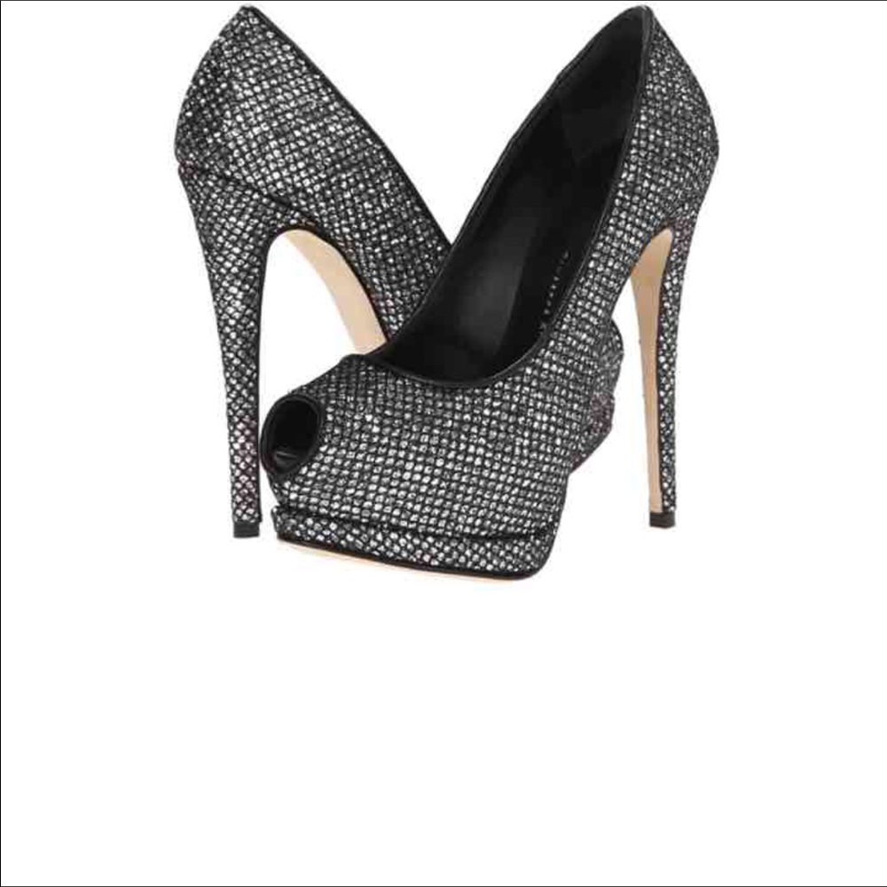 Giuseppe Zanotti shoes