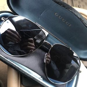 531 Aviator Sunglasses