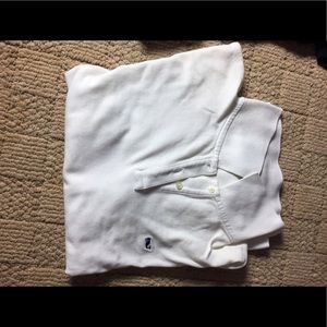 Long sleeve Womens golf shirt