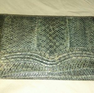 Snake Bag