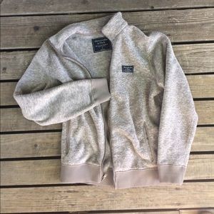 Men's small Abercrombie and Fitch jacket