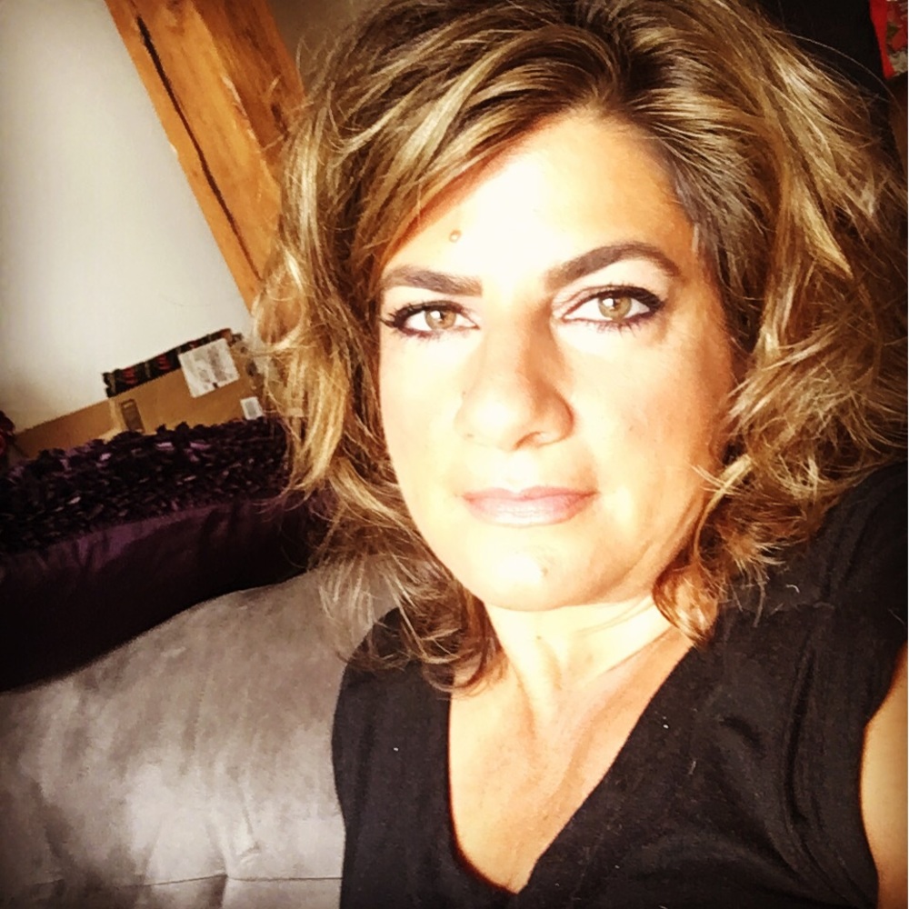 Meet your Posher, Karen