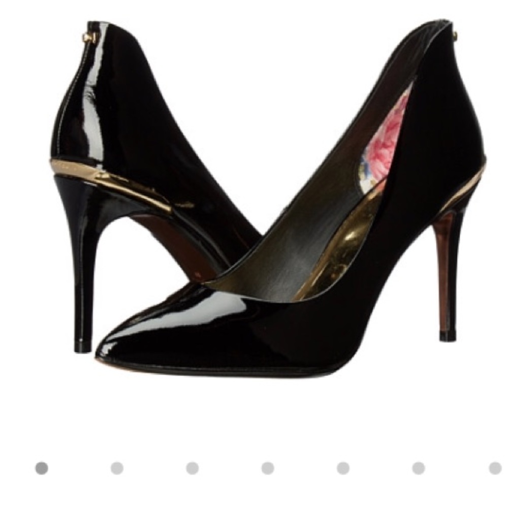 Ted Baker