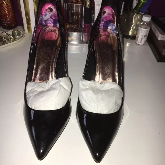 Ted Baker - Picture 8 of 8