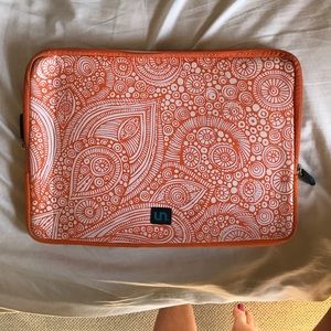 MacBook Air 13" laptop sleeve
