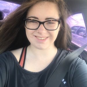 Meet your Posher, Heather