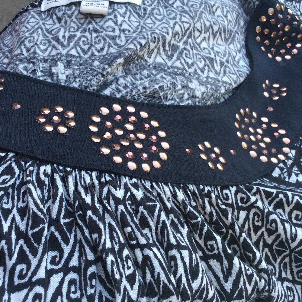 French Laundry Tank Top | Size 22/24