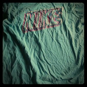 Nike shirt