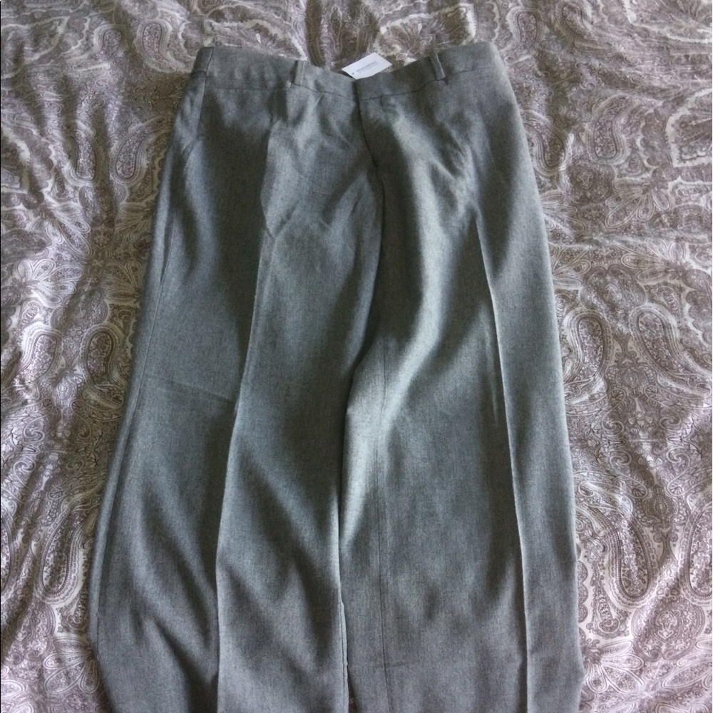 Ladies Banan Republic dress slacks PRICE DROP!
