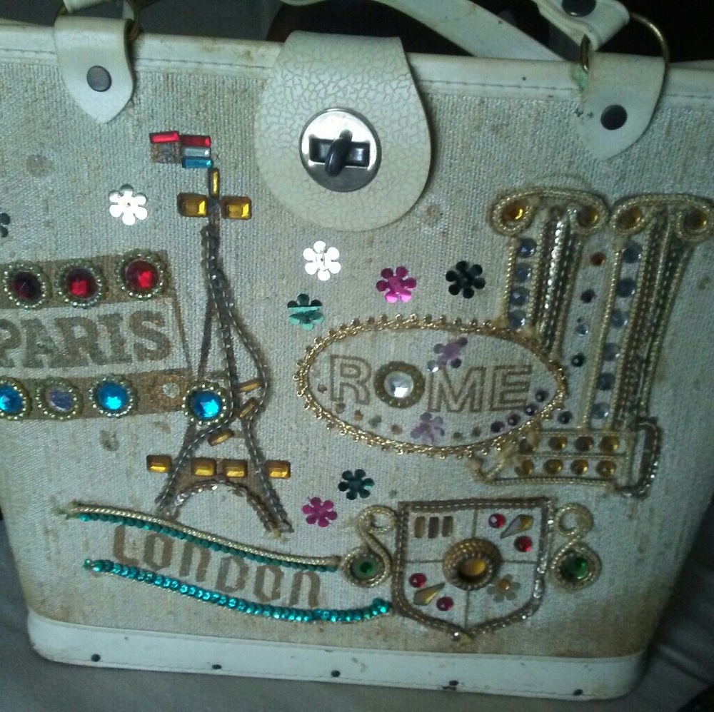 Vintage Bag