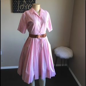 🔴SOLD🔴 Saks fifth avenue vintage dress
