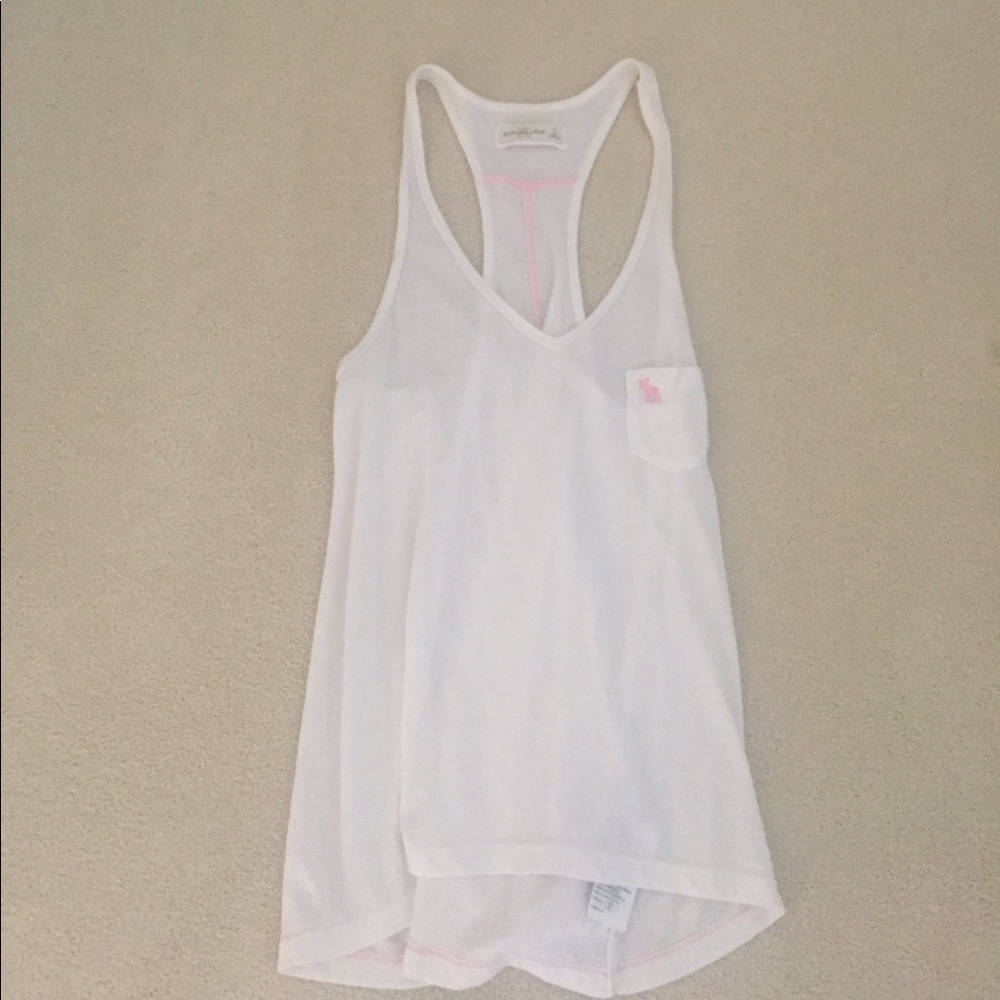 Abercrombie and Fitch tank top
