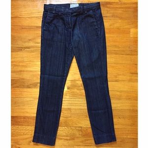 Current/Elliot Size 26 ankle length jeans